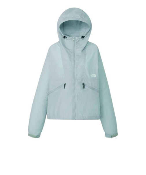 THE NORTH FACE (ノースフェイス) - SHORT COMPACT JACKET (ショートコンパクトジャケット) NPW22630