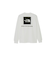 THE NORTH FACE (ﾉｰｽﾌｪｲｽ) - L/S BACK SQUARE LOGO T (ﾛﾝｸﾞｽﾘｰﾌﾞﾊﾞｯｸｽｸｴｱﾛｺﾞﾃｨｰ) NT32442 ﾒﾝｽﾞ