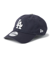 NEW ERA (ﾆｭｰｴﾗ) - 9FORTY MLB UNSTRUCTURED LOSDOD (940 MLB ｱﾝｽﾄﾗｸﾁｬｰﾄﾞ ﾛｻﾝｾﾞﾙｽ･ﾄﾞｼﾞｬｰｽ)
