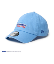 NEW ERA (ﾆｭｰｴﾗ) - CASUAL CLASSIC mentos (ｶｼﾞｭｱﾙｸﾗｼｯｸ ﾒﾝﾄｽ)