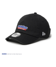 NEW ERA (ﾆｭｰｴﾗ) - CASUAL CLASSIC mentos (ｶｼﾞｭｱﾙｸﾗｼｯｸ ﾒﾝﾄｽ)