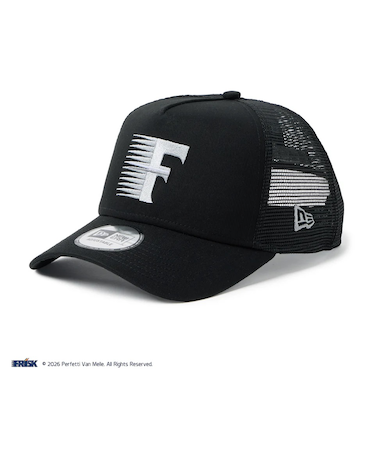 NEW ERA (ﾆｭｰｴﾗ) - 9FORTY A-FRAME TRACKER FRISK (940 Aﾌﾚｰﾑ ﾄﾗｯｶｰ ﾌﾘｽｸ)
