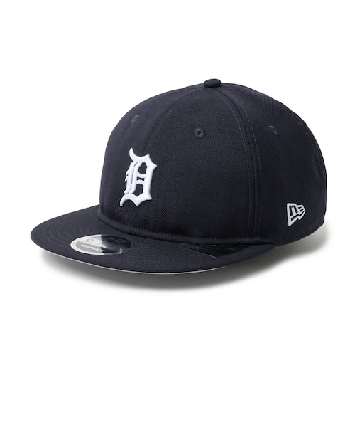 応援グッズ NEW ERA RC9FIFTY min-nano RETRO CROWN NEW ERA (ﾆｭｰｴﾗ) - RETRO CROWN 9FIFTY Powered by GORO NAKATSUGAWA