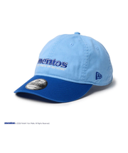 NEW ERA (ﾆｭｰｴﾗ) - 9THIRTY mentos 2-TONE (930 ﾒﾝﾄｽ ﾂｰﾄｰﾝ)