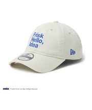 NEW ERA (ﾆｭｰｴﾗ) - 9TWENTY FRISK (920 ﾌﾘｽｸ)