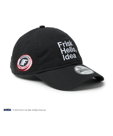 NEW ERA (ﾆｭｰｴﾗ) - 9TWENTY FRISK (920 ﾌﾘｽｸ)