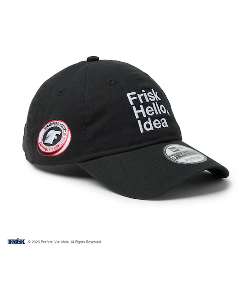 NEW ERA (ﾆｭｰｴﾗ) - 9TWENTY FRISK (920 ﾌﾘｽｸ)