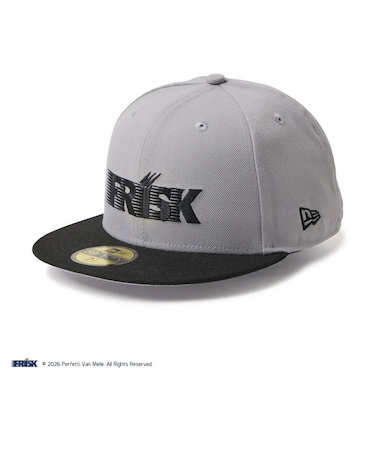 NEW ERA (ﾆｭｰｴﾗ) - 59FIFTY FRISK 2-TONE (5950 ﾌﾘｽｸ ﾂｰﾄｰﾝ)