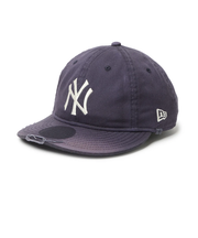 NEW ERA (ﾆｭｰｴﾗ) - 9THIRTY Powered by GORO NAKATSUGAWA (min-nano)  (930 ﾀﾞﾒｰｼﾞ/ﾊﾟｯｶﾌﾞﾙﾊﾞｲｻﾞｰ ﾓﾝﾚｰｳｫｯｼｭ ﾆｭｰﾖｰｸ･ﾔﾝｷｰｽ ﾐﾝﾅﾉ ﾊﾞｲ ｺﾞﾛｰ ﾅｶﾂｶﾞﾜ)