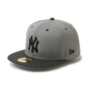 NEW ERA (ﾆｭｰｴﾗ) - 59FIFTY Powered by GORO NAKATSUGAWA (min-nano)  (5950 ﾆｭｰﾖｰｸ･ﾔﾝｷｰｽ ﾐﾝﾅﾉ ﾊﾞｲ ｺﾞﾛｰ ﾅｶﾂｶﾞﾜ)