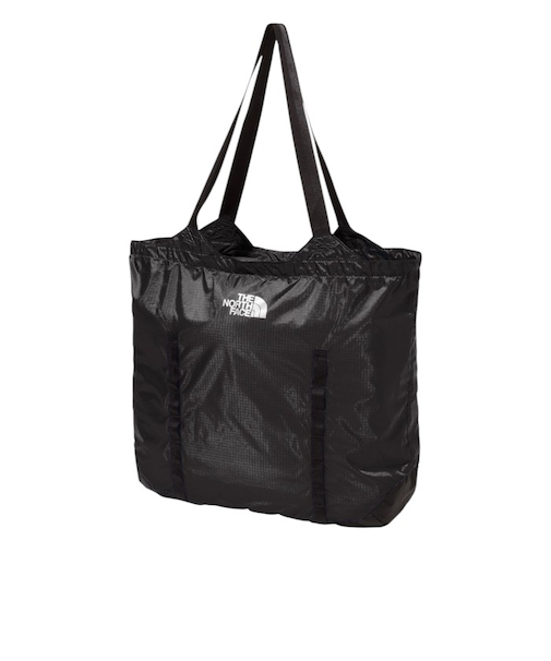 THE NORTH FACE (ﾉｰｽﾌｪｲｽ) - MAYFLY TOTE (ﾒｲﾌﾗｲﾄｰﾄ) NM62377