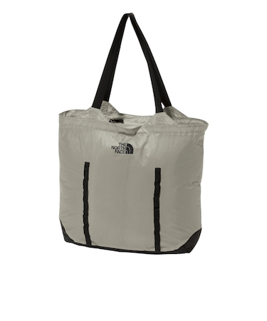 THE NORTH FACE (ﾉｰｽﾌｪｲｽ) - MAYFLY TOTE (ﾒｲﾌﾗｲﾄｰﾄ) NM62377