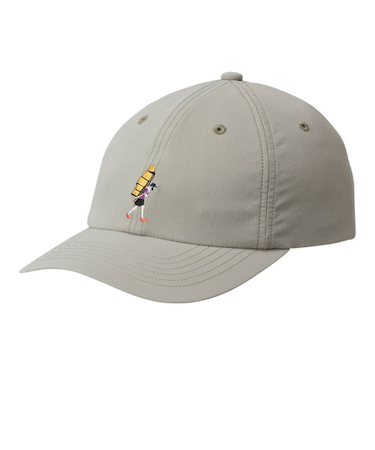 THE NORTH FACE (ノースフェイス) - FLEXIBLE GRA CAP (フレキシブルグラフィックキャップ) NN02607