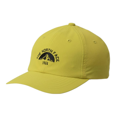 THE NORTH FACE (ノースフェイス) - FLEXIBLE GRA CAP (フレキシブルグラフィックキャップ) NN02607