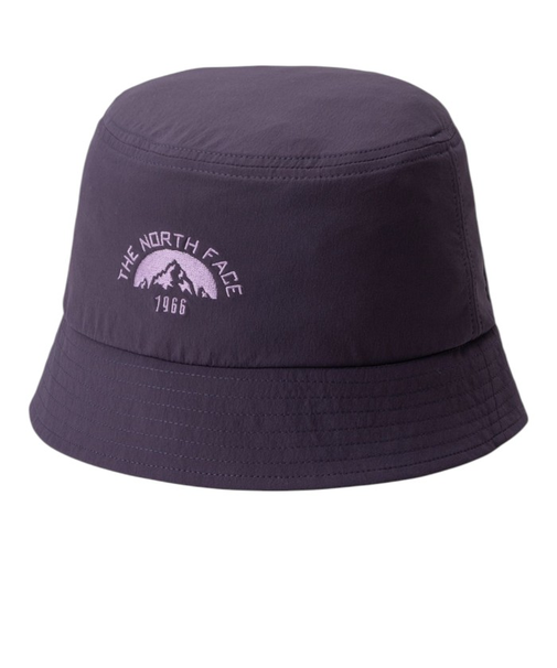 THE NORTH FACE (ﾉｰｽﾌｪｲｽ) - FLEXIBLE GRA HAT (ﾌﾚｷｼﾌﾞﾙｸﾞﾗﾌｨｯｸﾊｯﾄ) NN02608