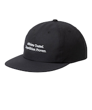 THE NORTH FACE (ﾉｰｽﾌｪｲｽ) - WORD EMBROID 6 PANEL CAP (ﾜｰﾄﾞｴﾝﾌﾞﾛｲﾄﾞｼｯｸｽﾊﾟﾈﾙｷｬｯﾌﾟ) NN02640