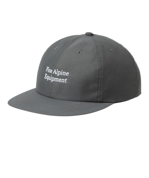 THE NORTH FACE (ﾉｰｽﾌｪｲｽ) - WORD EMBROID 6 PANEL CAP (ﾜｰﾄﾞｴﾝﾌﾞﾛｲﾄﾞｼｯｸｽﾊﾟﾈﾙｷｬｯﾌﾟ) NN02640