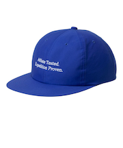 THE NORTH FACE (ﾉｰｽﾌｪｲｽ) - WORD EMBROID 6 PANEL CAP (ﾜｰﾄﾞｴﾝﾌﾞﾛｲﾄﾞｼｯｸｽﾊﾟﾈﾙｷｬｯﾌﾟ) NN02640