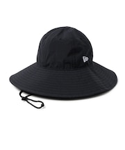 NEW ERA (ﾆｭｰｴﾗ) - EXPLORER WIDE BLIM NYLON (ｴｸｽﾌﾟﾛｰﾗｰ ﾜｲﾄﾞﾌﾞﾘﾑ ﾅｲﾛﾝ)