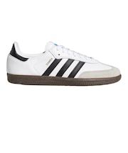 adidas Skateboarding (ｱﾃﾞｨﾀﾞｽ ｽｹｰﾄﾎﾞｰﾃﾞｨﾝｸﾞ) - SAMBA ADV (ｻﾝﾊﾞADV) GZ8477