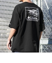 【別注】 COLMBIA (コロンビア) - PALUXY HARBOR GRAPHIC SS PM0917
