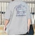 【別注】 COLMBIA (ｺﾛﾝﾋﾞｱ) - MANATEE ROCK GRAPHIC SS T PM0938