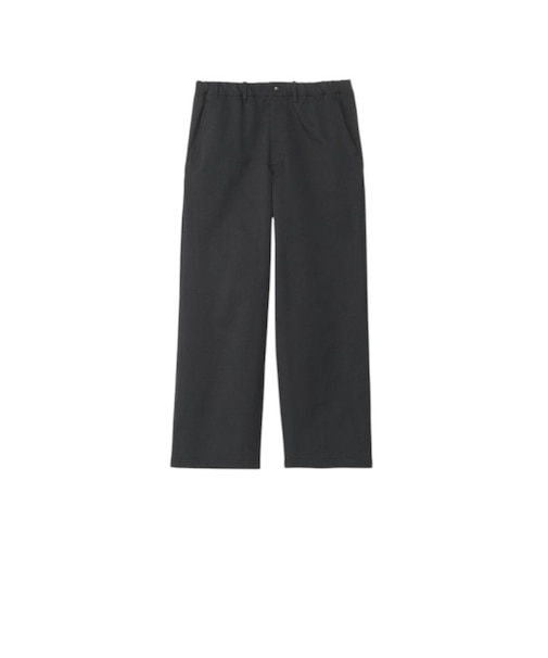 GOLDWIN (ｺﾞｰﾙﾄﾞｳｨﾝ) - BAGGY STRAIGHT PANT (ﾊﾞｷﾞｰｽﾄﾚｰﾄﾊﾟﾝﾂ) GL76177