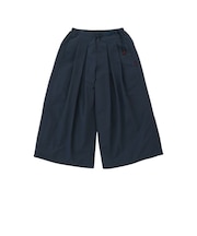 GRAMICCI (ｸﾞﾗﾐﾁ) - NYLON FLARE PANT (ﾅｲﾛﾝﾌﾚｱﾊﾟﾝﾂ) G2SW-SK034