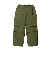 GRAMICCI (ｸﾞﾗﾐﾁ) - NYLON PANELED TREK PANT (ﾅｲﾛﾝﾊﾟﾈﾙﾄﾚｯｸﾊﾟﾝﾂ) G6SM-P069