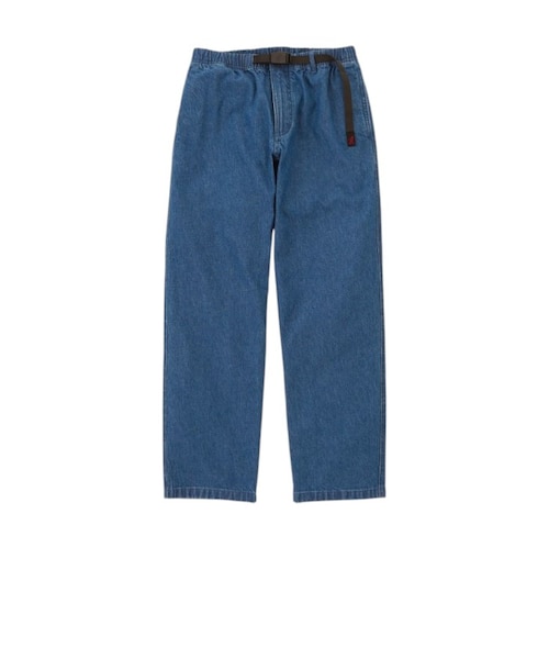 GRAMICCI (ｸﾞﾗﾐﾁ) - DENIM GRAMICCI PANT STRAIGHT FIT (ﾃﾞﾆﾑｸﾞﾗﾐﾁﾊﾟﾝﾂ