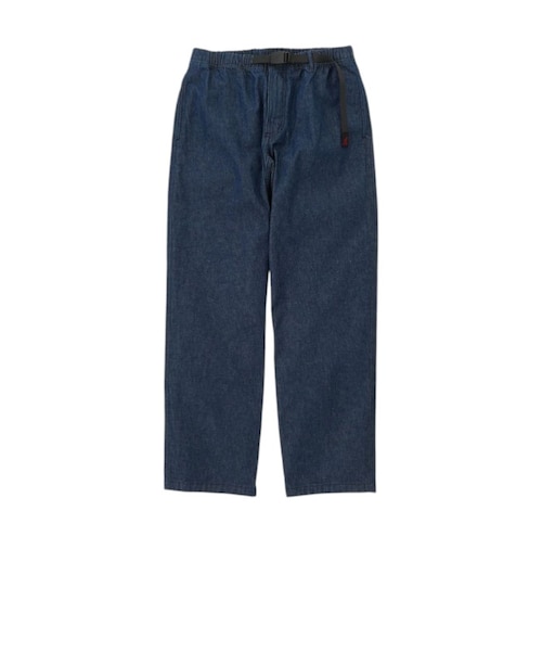GRAMICCI (ｸﾞﾗﾐﾁ) - DENIM GRAMICCI PANT STRAIGHT FIT (ﾃﾞﾆﾑｸﾞﾗﾐﾁﾊﾟﾝﾂ