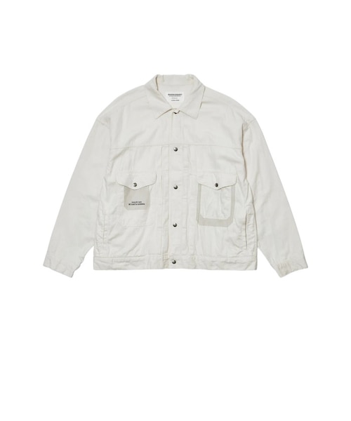 GOLDWIN (ｺﾞｰﾙﾄﾞｳｨﾝ) PERTEX SHIELD Act Rover Coat (ﾊﾟｰﾃｯｸｽｼｰﾙﾄﾞｱｸﾄ
