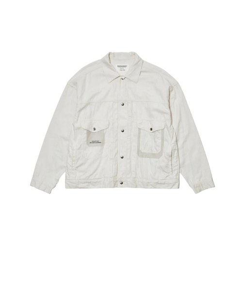 MOUNTAIN RESEARCH (ﾏｳﾝﾃﾝﾘｻｰﾁ) - Type Ⅱ MTR4251