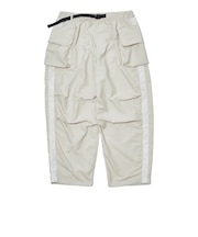 MOUNTAIN RESEARCH (ﾏｳﾝﾃﾝﾘｻｰﾁ) - DOOGIE CARGO PANTS MTR4264