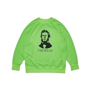 MOUNTAIN RESEARCH (ﾏｳﾝﾃﾝﾘｻｰﾁ) - MT Sweat MTR4271