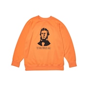 MOUNTAIN RESEARCH (ﾏｳﾝﾃﾝﾘｻｰﾁ) - MT Sweat MTR4271