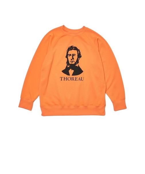 MOUNTAIN RESEARCH (マウンテンリサーチ) - MT Sweat MTR4271