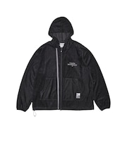 MOUNTAIN RESEARCH (ﾏｳﾝﾃﾝﾘｻｰﾁ) - Octa Parka MTR4274