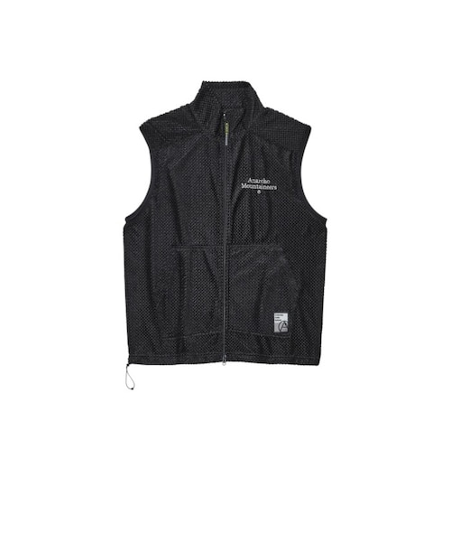 241 AREA241-VEST 　MB1154 241 AREA241-VEST エリア241-ベストMB1154｜ザコンプアスの通販｜&mall