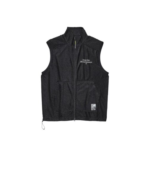 MOUNTAIN RESEARCH (ﾏｳﾝﾃﾝﾘｻｰﾁ) - Octa Vest MTR4275