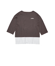 MOUNTAIN RESEARCH (ﾏｳﾝﾃﾝﾘｻｰﾁ) - Basque Shirt + MTR4278