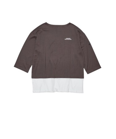 MOUNTAIN RESEARCH (マウンテンリサーチ) - Basque Shirt + MTR4278