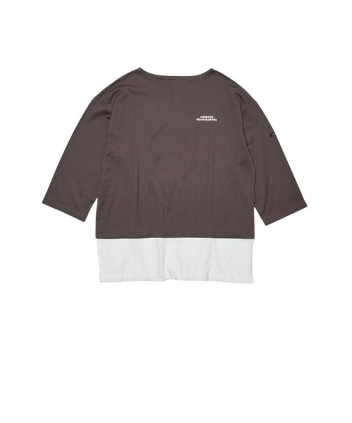 MOUNTAIN RESEARCH (マウンテンリサーチ) - Basque Shirt + MTR4278