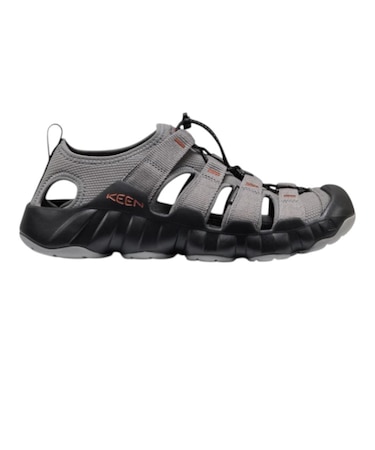 KEEN (ｷｰﾝ) ｰ HYPERPORT H2 (ﾊｲﾊﾟｰﾎﾟｰﾄ ｴｲﾁ ﾂｰ)