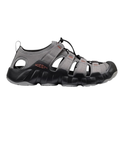 KEEN (ｷｰﾝ) ｰ HYPERPORT H2 (ﾊｲﾊﾟｰﾎﾟｰﾄ ｴｲﾁ ﾂｰ)