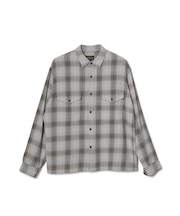 PENDLETON (ﾍﾟﾝﾄﾞﾙﾄﾝ) - CPO SHIRT (CPO ｼｬﾂ) 6175-3003