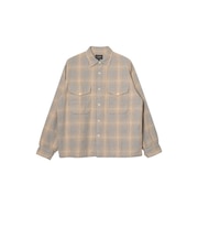 PENDLETON (ペンドルトン) - CPO SHIRT (CPO シャツ) 6175-3003
