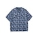 PENDLETON (ﾍﾟﾝﾄﾞﾙﾄﾝ) - OPEN COLLAR SHIRT S/S (ｵｰﾌﾟﾝｶﾗｰｼｬﾂ ｼｮｰﾄｽﾘｰﾌﾞ) 6275-4000