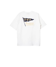 PENDLETON (ﾍﾟﾝﾄﾞﾙﾄﾝ) - BACK PRINT TEE (ﾊﾞｯｸﾌﾟﾘﾝﾄﾃｨｰ) 6275-4009