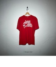 GOOD ROCK SPEED (ｸﾞｯﾄﾞﾛｯｸｽﾋﾟｰﾄﾞ) - BURGER CHEF (ﾊﾞｰｶﾞｰﾁｰﾌ) 26BGC002W